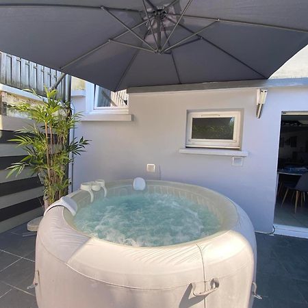 Au Jardin Secret Βίλα Saint-Martin-Boulogne Εξωτερικό φωτογραφία