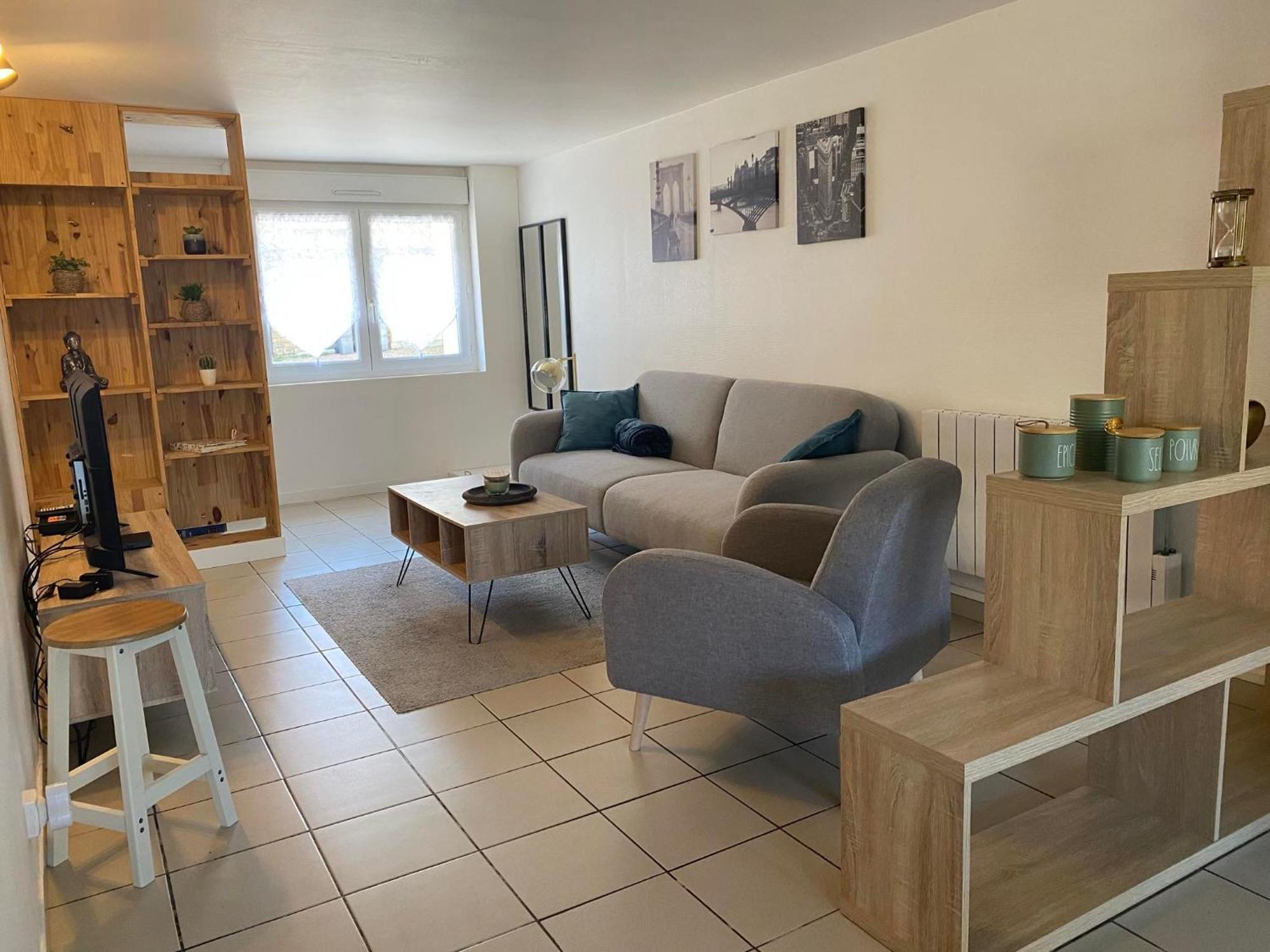Au Jardin Secret Βίλα Saint-Martin-Boulogne Εξωτερικό φωτογραφία
