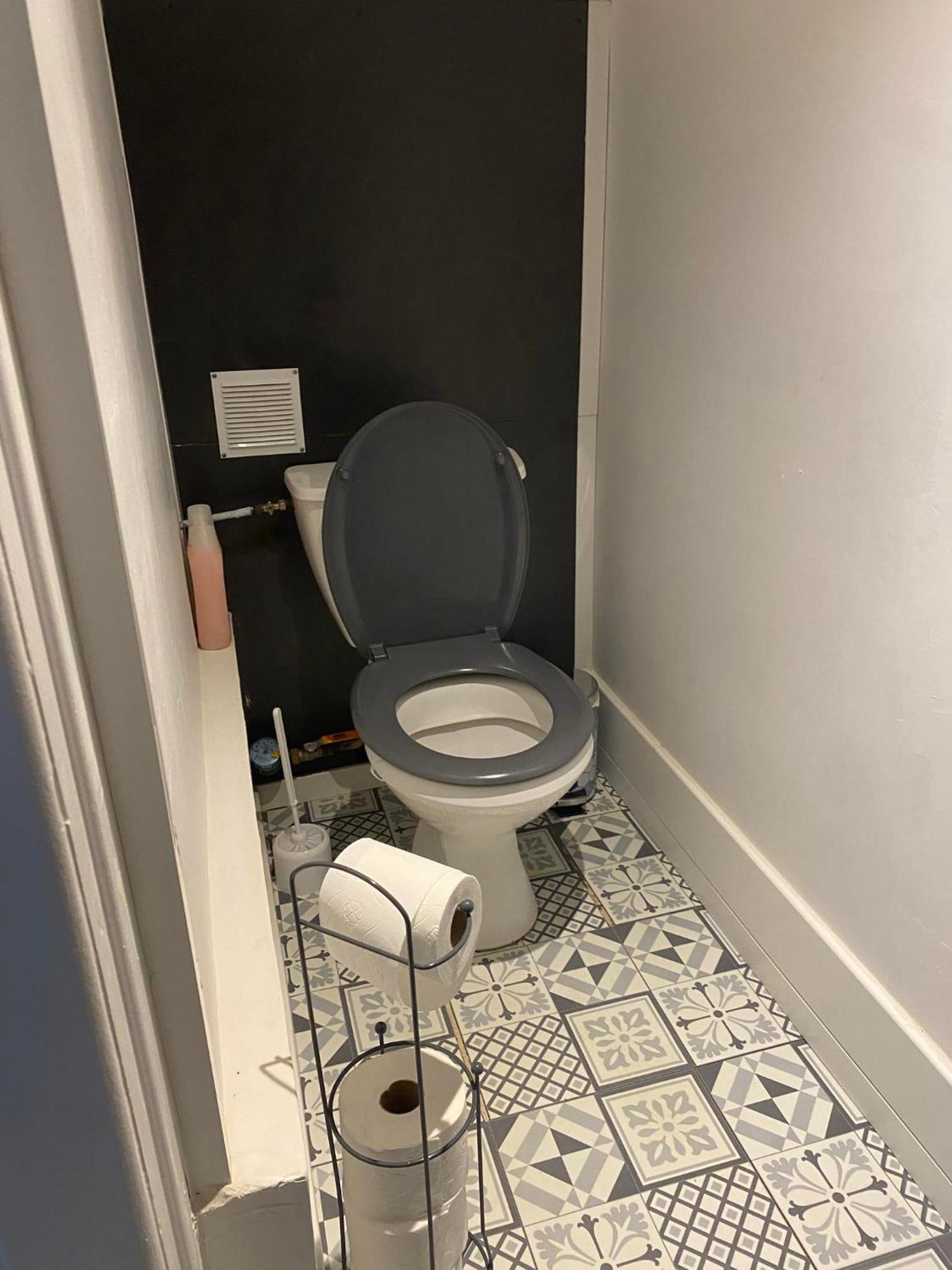 Au Jardin Secret Βίλα Saint-Martin-Boulogne Εξωτερικό φωτογραφία