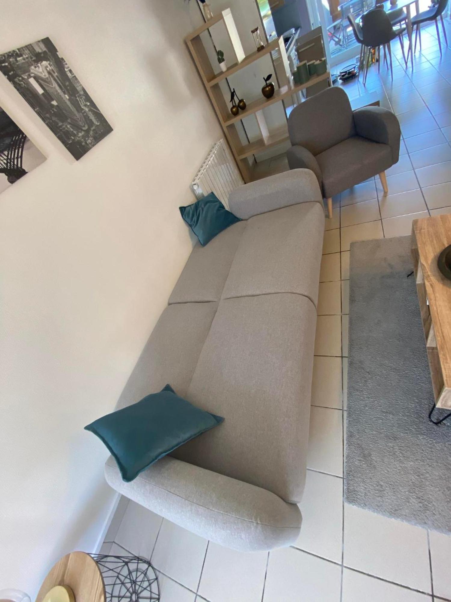 Au Jardin Secret Βίλα Saint-Martin-Boulogne Εξωτερικό φωτογραφία
